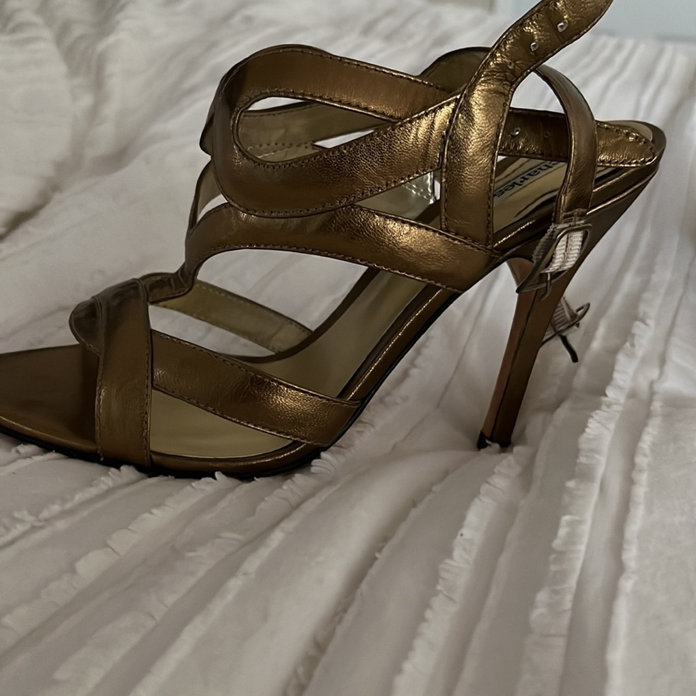 Charles David Heels - Picture 2 of 2
